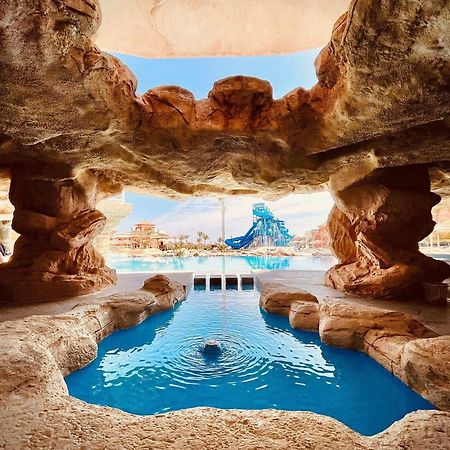 Hotel Faraana Heights Aqua Park Sharm el Sheikh Esterno foto