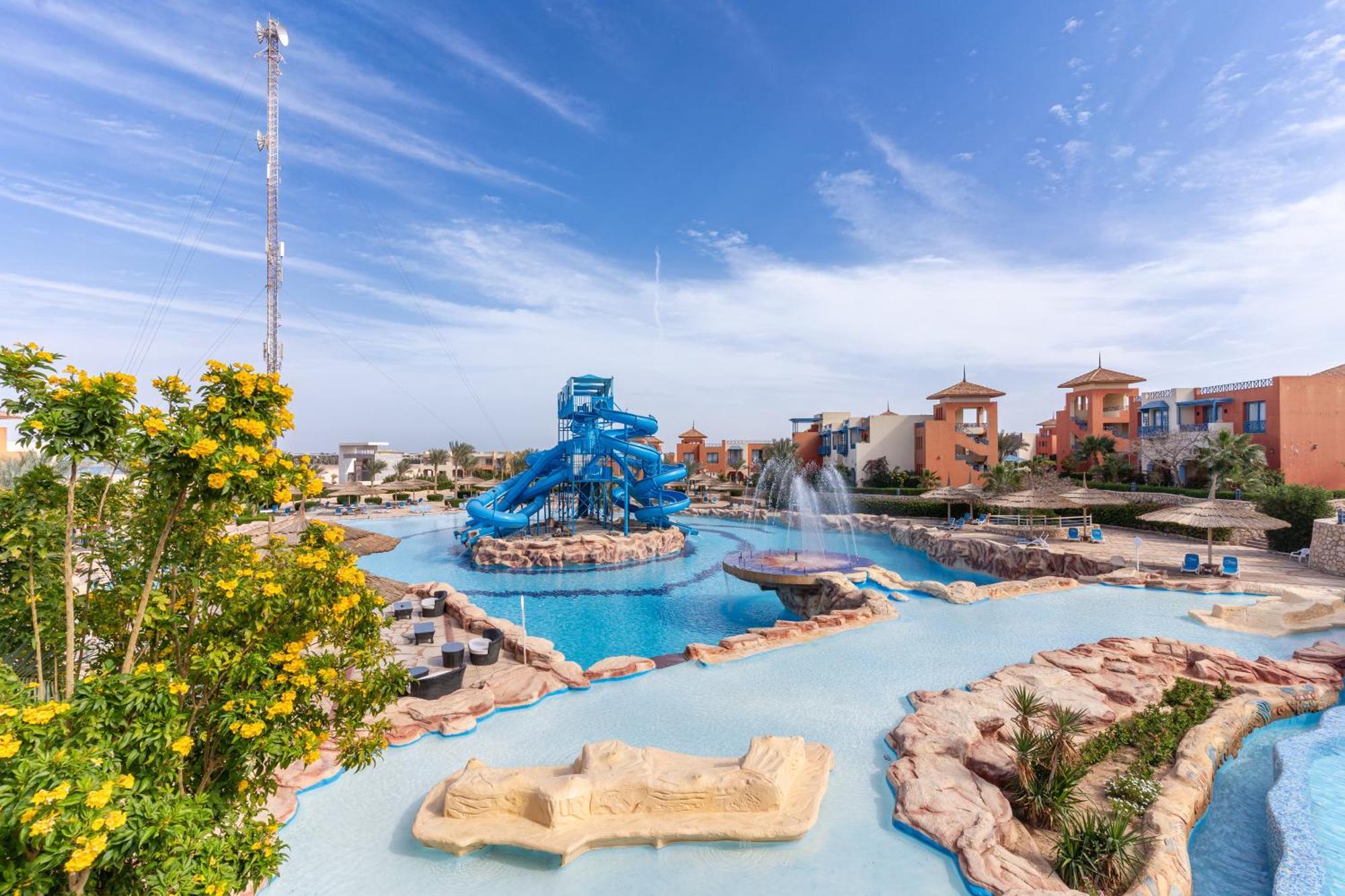 Hotel Faraana Heights Aqua Park Sharm el Sheikh Esterno foto