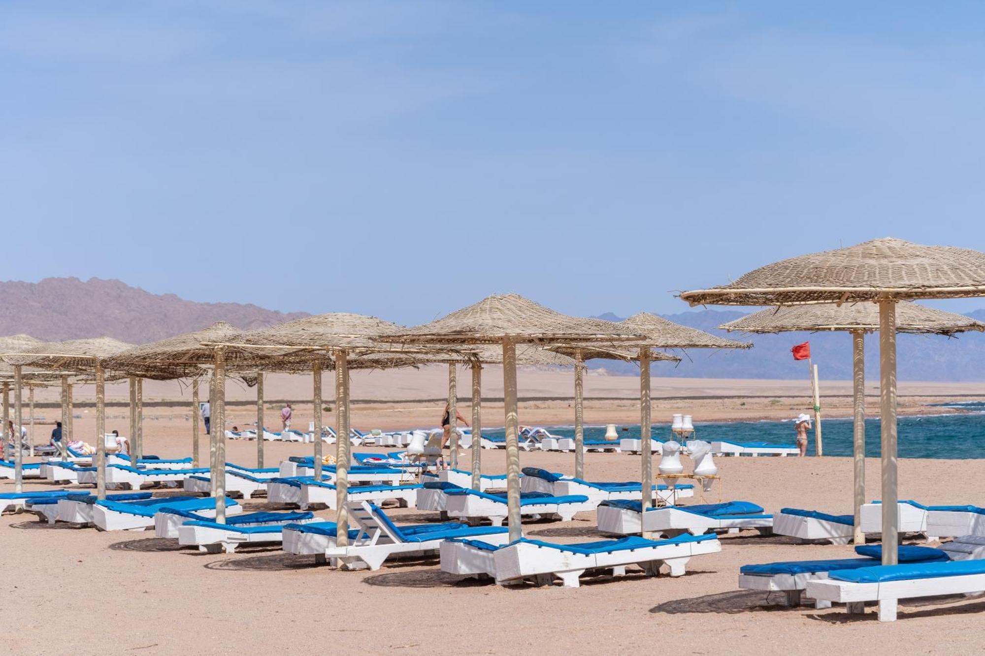 Hotel Faraana Heights Aqua Park Sharm el Sheikh Esterno foto