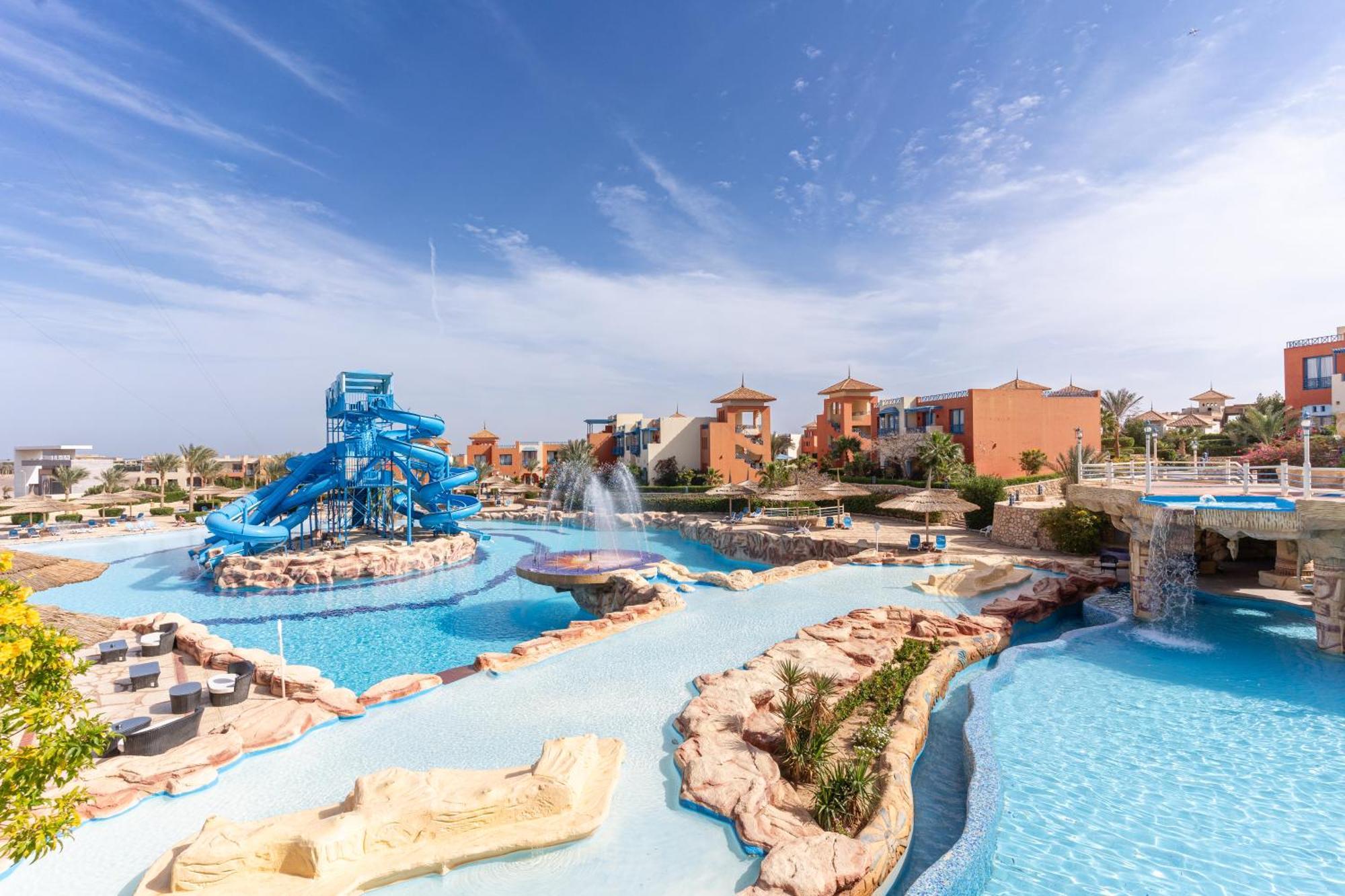 Hotel Faraana Heights Aqua Park Sharm el Sheikh Esterno foto