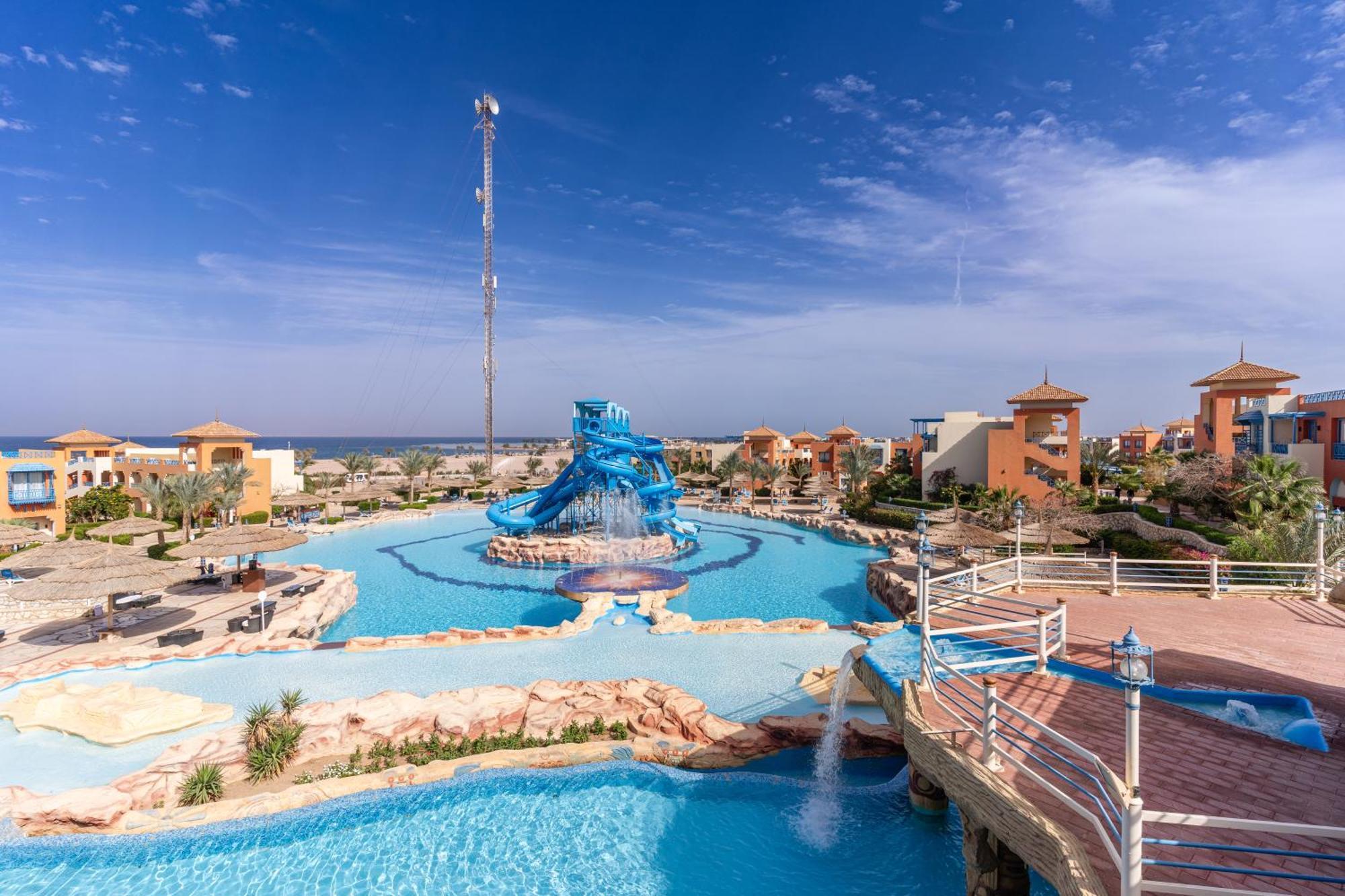 Hotel Faraana Heights Aqua Park Sharm el Sheikh Esterno foto