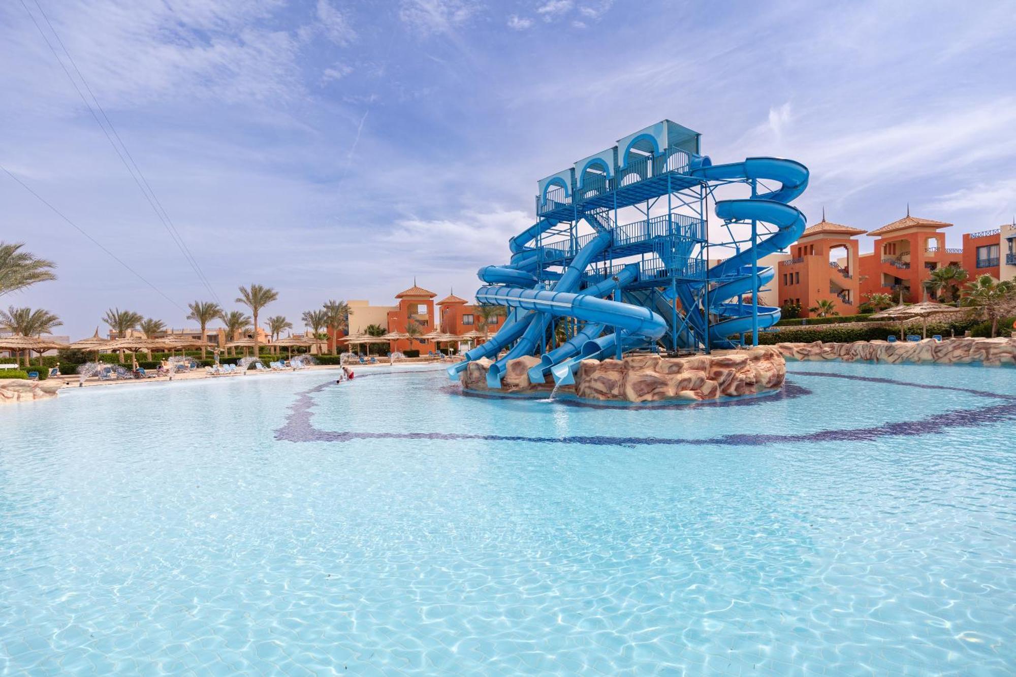 Hotel Faraana Heights Aqua Park Sharm el Sheikh Esterno foto